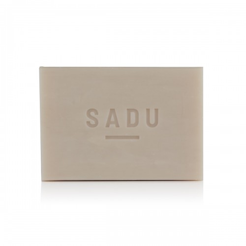 Camel milk soap Lime & Geranium - SADU collection