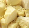 Unrifined Ghanaian shea butter