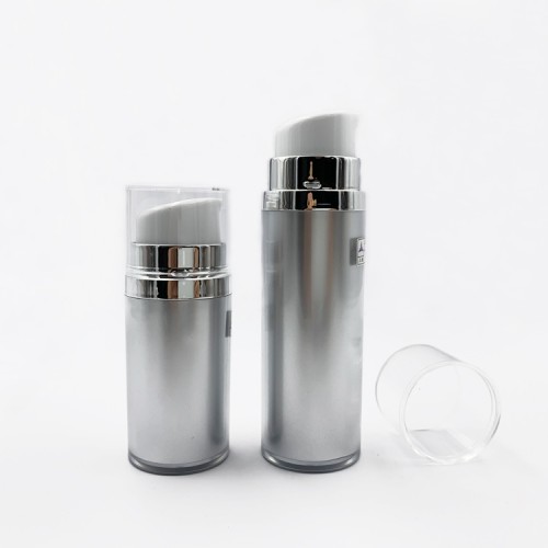 Clear plasticLotion Bottle packaging lip gloss bottle lipgloss tube lip gloss container