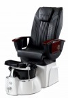 chair for spa pedicure