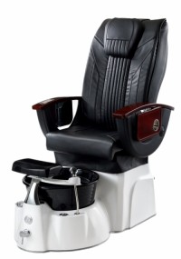 chair for spa pedicure