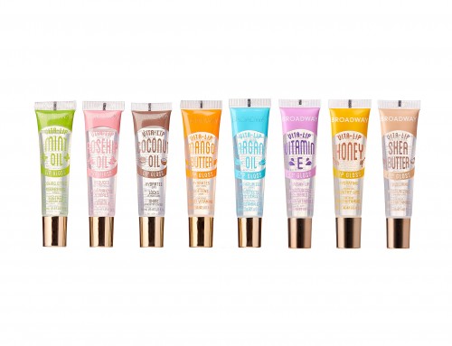 Makeup Waterproof Long Lasting  Private Label Matte Lip Gloss