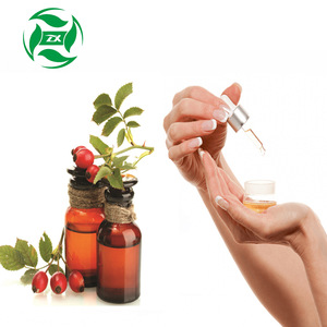 100% Pure Rosehip Oil Organic Rosehip Oil