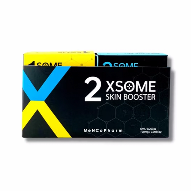  2 XSOME