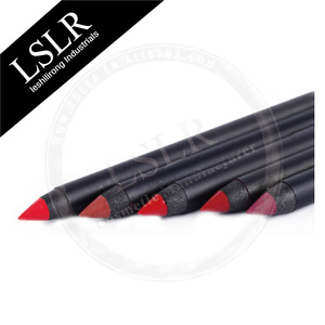 2018 New idea multi-colors waterproof private label lip liner