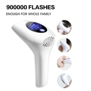 2020 Portable  home ipl lazer body hair removal device