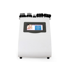 2021 80k ultrasonic cavitation rf cellulite removal weight loss machine/40k vacuum cavitation body slimming machine