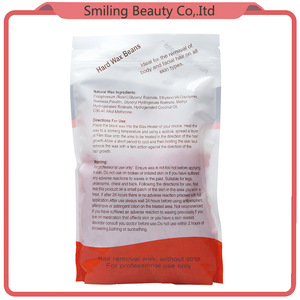 300g High Quality Painless Hair Removal Hard Wax Beans Bikini Depilatory Pearl Hair Removal Hot Wax