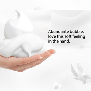 400ml shower gel bath beads for hot sale