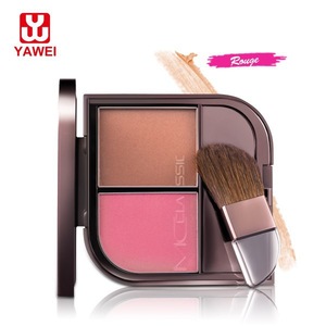 5.2g makeup set double colour