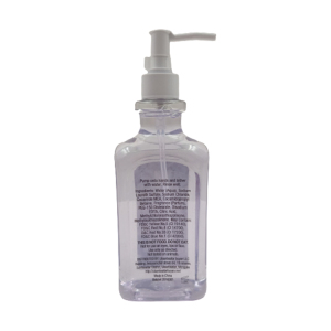 530ML Hot Sale Manufacture Daily Bottle Liquid Wash Hand Soap