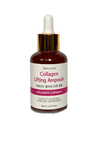 ADELLINE COLLAGEN LIFTING AMPOULE