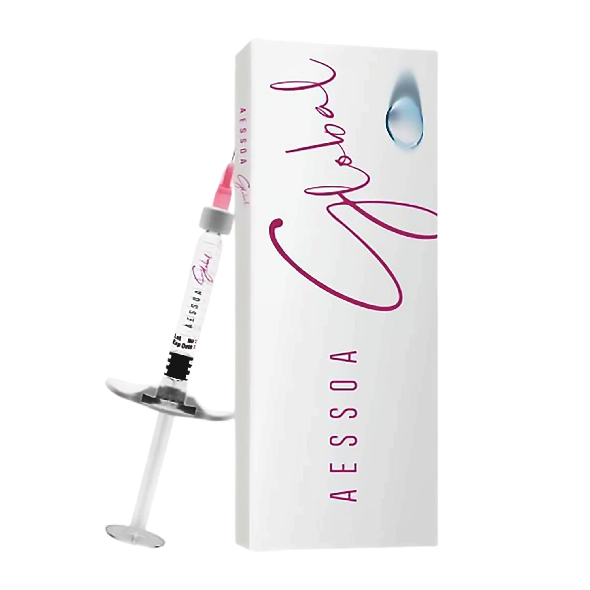 AESSOA GLOBAL HA FILLER