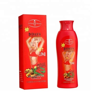 Aichun brand Body beauty Lazy Tightening Thigh Significant effect Slimming Cream