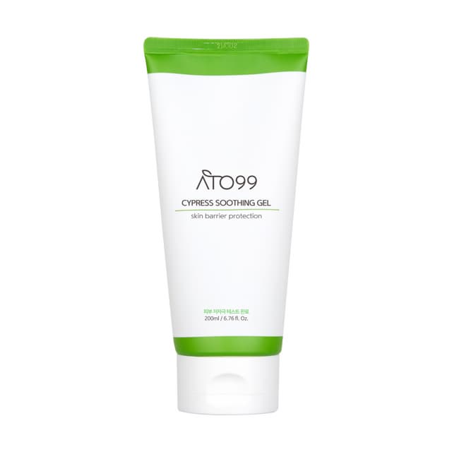 ATO99 Cypress Soothing Gel