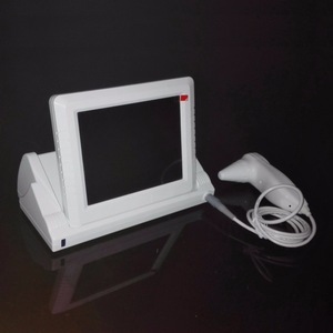 AYJ-J015 Newest 5MP digital Hair Skin Analyzer with 8 inch LCD monitor