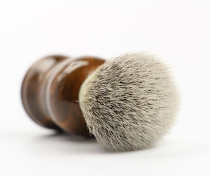 badger hair shaving brush wholesaler