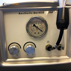 Best microdermabrasion machine / multifunction diamond dermabrasion / diamond dermabrasion machine