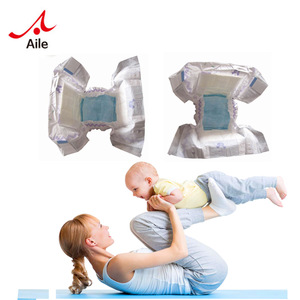 Best Quality And Cheap Price OEM  Baby Diaper Manufacturers In Turkey