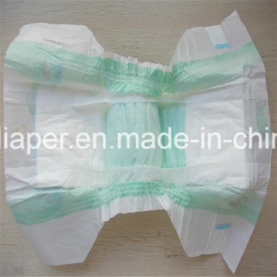 Beyond Care High Quality Leak Guard Soft Super Absorbency Baby Diaper