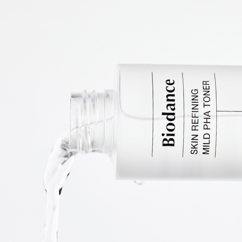 [BIODANCE] Skin Refining Mild PHA Toner - Korean Beauty, Skincare, Cosmetics, Makeup