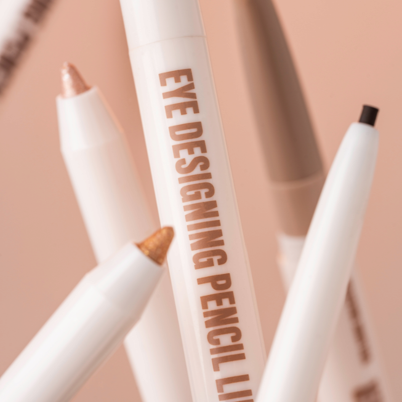BLACK ROUGE EYE DESIGNING PENCIL LINER