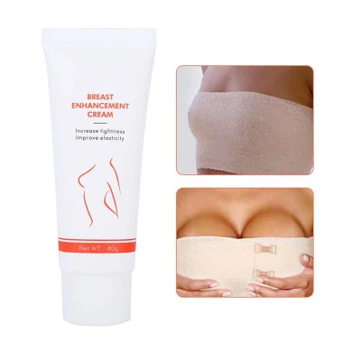 Breast Enlargement Tightening Lifting Firming Big Enhancer Breast Enhancement Cream