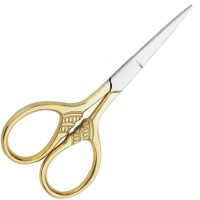 classic embroidery & sewing scissors