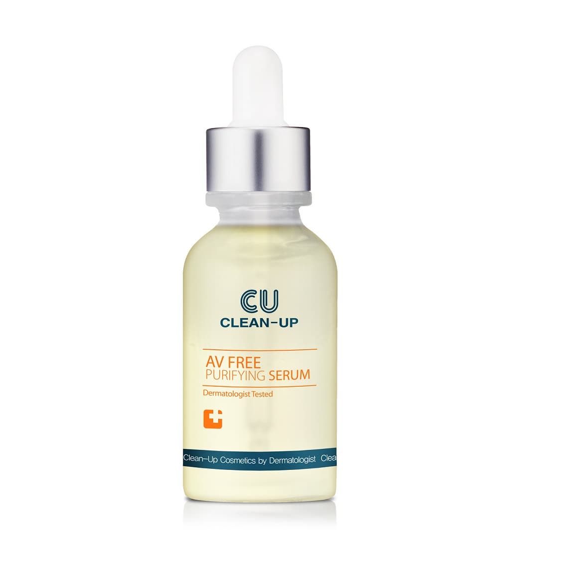 Clean-Up AV Free Purifying Serum 