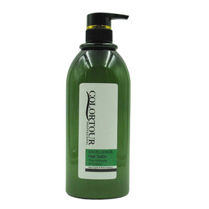 COLORTOUR Best Private Label Adult Herbal Hair Conditioner Organic Hair Care Products