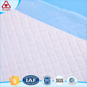 Comfortable Disposable Nursing Pad For Adult Care