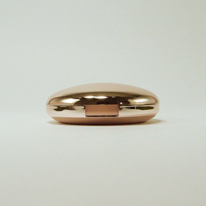 Compact powder case, Cosmetic case