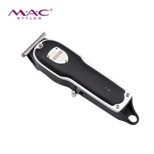 Cordless Hair Trimmer Professional Haircut Men Beard Trimmer and Grooming Kit Rechargeable
