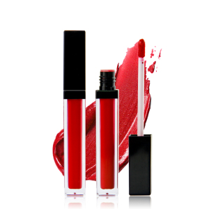 Cosmetic waterproof private label lip stick lips tint matte liquid lipstick