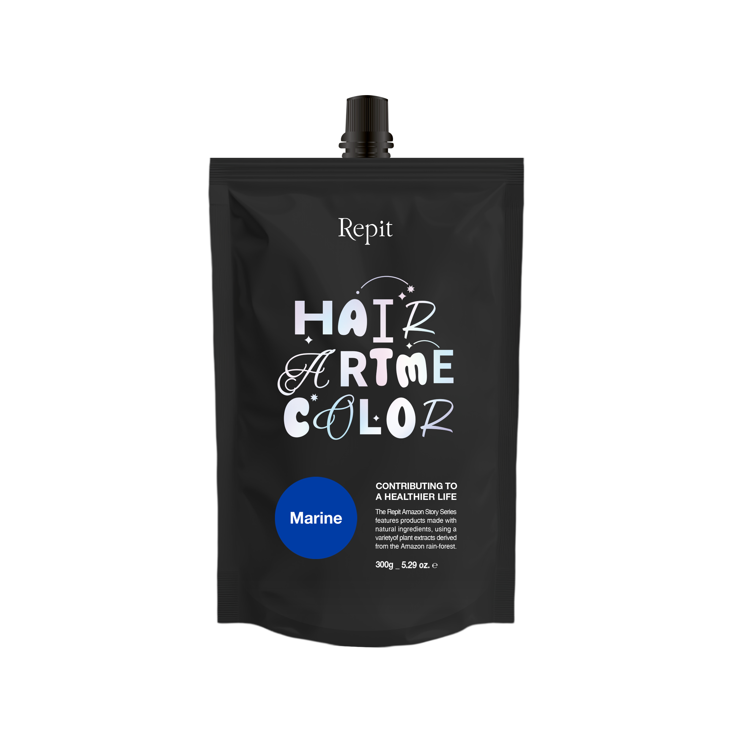 [Demi Color]Repit Artme Color (color : 14 kinds)