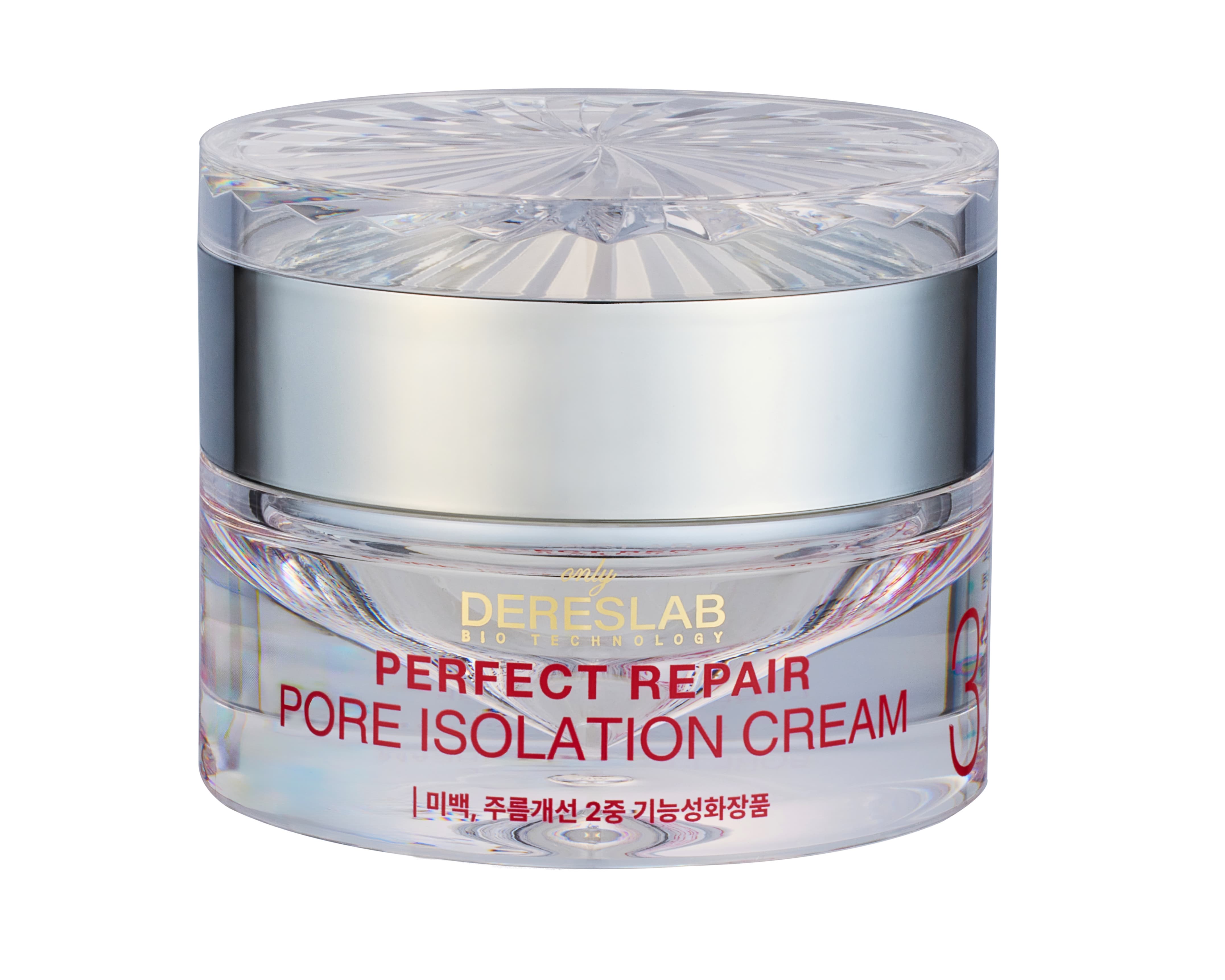 DERESLAB Perfect Repair Pore Isolation Cream