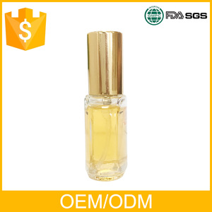 designer type perfume oil