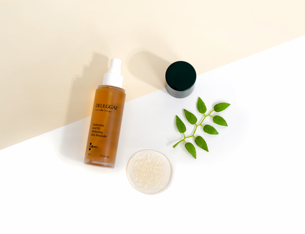 Deulggae Cosmetics