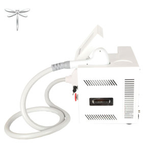 DFLASER High Quality CE Approval 755/808/1064nm Diode Laser Hair Removal Machine Alexandrite Laser