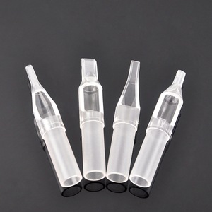 Disposable Professional Tattoo Needle Tip