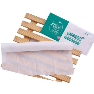 Donsea Free Sample CE MSDS 75% alcohol wet wipe-sanitizing wet wipes- alcohol wet tissue