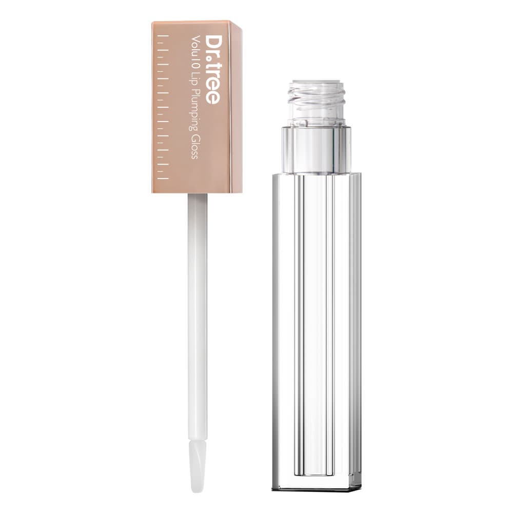 DR.TREE VOLU 10 LIP PIUMPING GLOSS 4.7ml / 0.14 fl oz