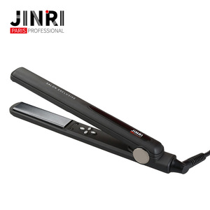 Electric Straightening Hair Flat Irons Professional Hair Straightener