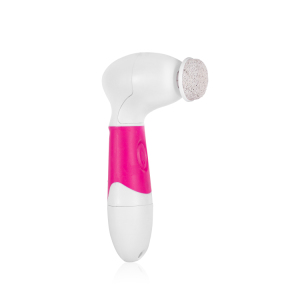 facial cleansing spin multifunctional high quality electronic rotational facial cleansing brush