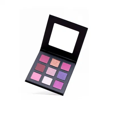 Factory Direct Cosmetic Palette Eyeshadow Makeup Palette