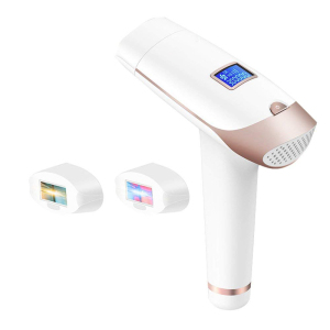 Fast and painless ipl permanent hair remover  skin hair remover Portable IPL Laser Hair Removal Machine