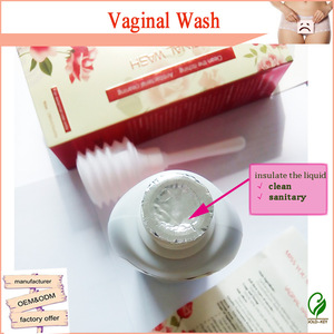 Feminine Hygiene Products - Vagina Feminine Wash