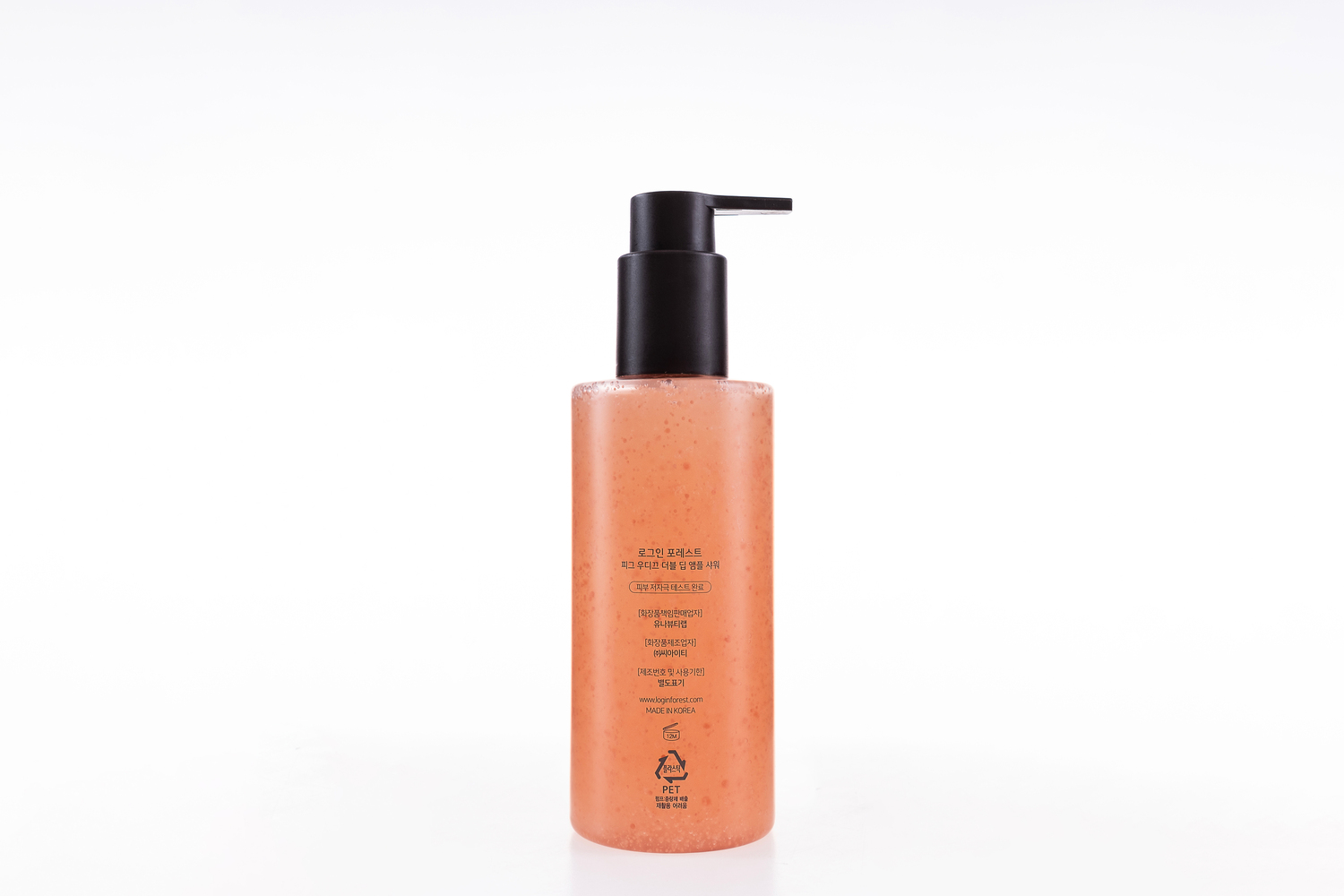 Fig Woodique Double Deep Ampoule Shower