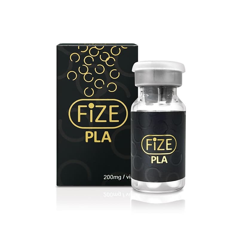 FiZE PLA Filler