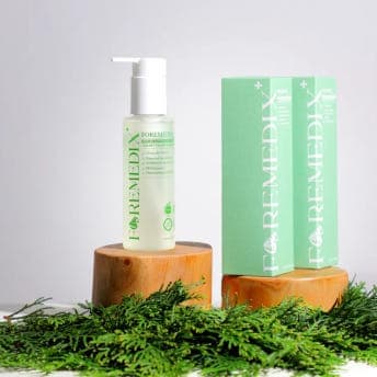 Foremedix Premium Perianal Cleanser